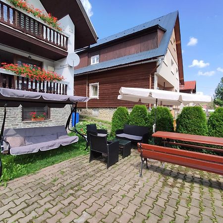 Privat Gallik Ždiar Екстериор снимка