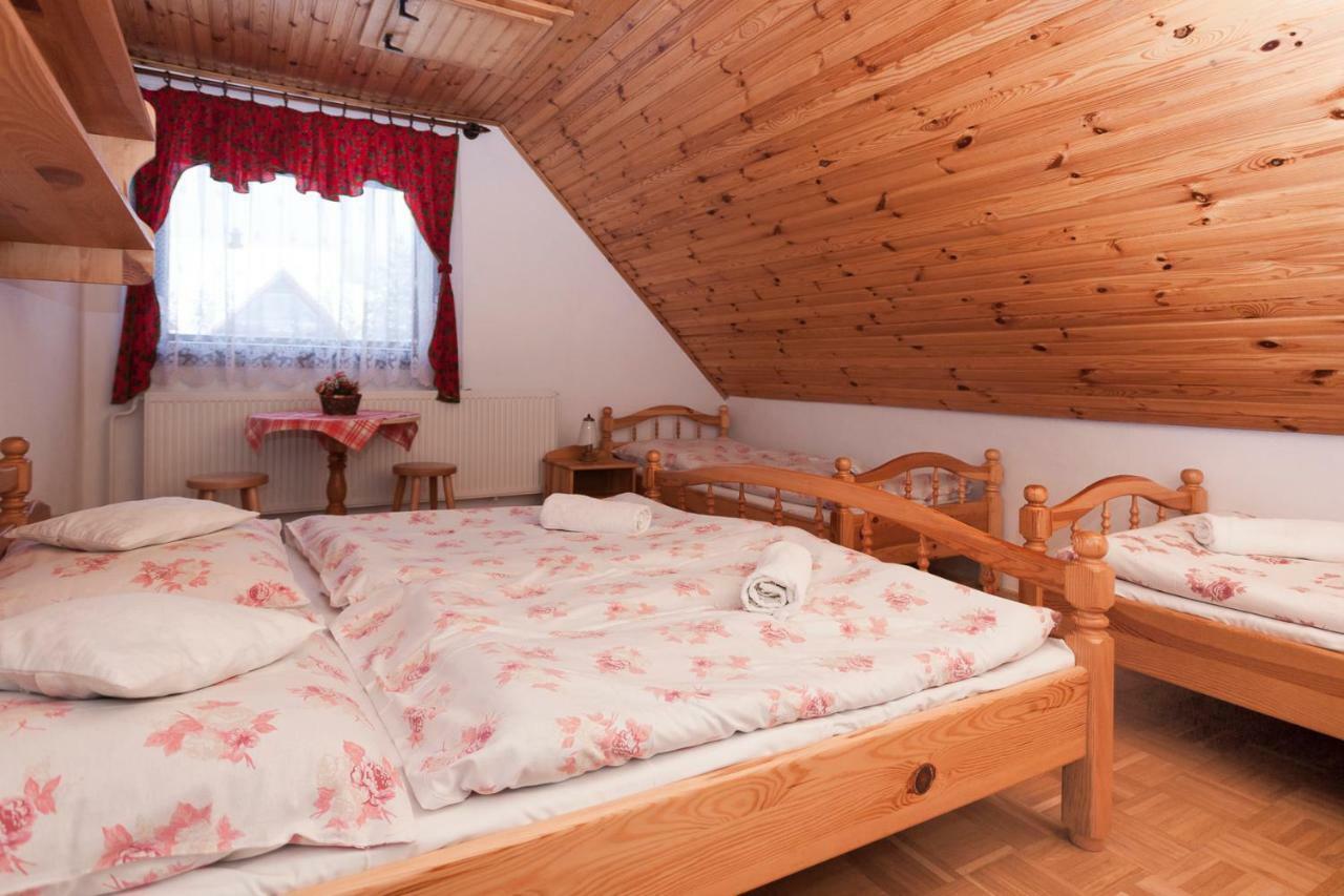 Privat Gallik Ždiar Екстериор снимка