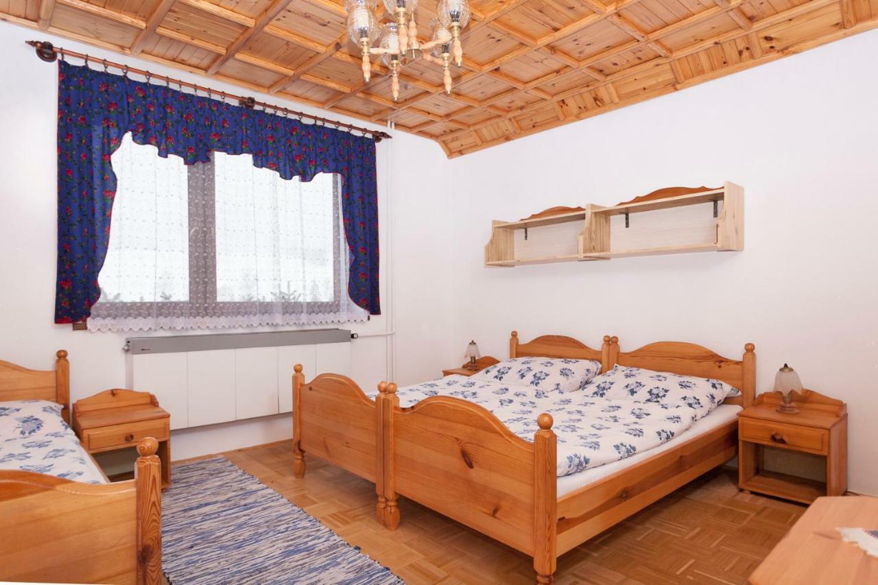 Privat Gallik Ždiar Екстериор снимка