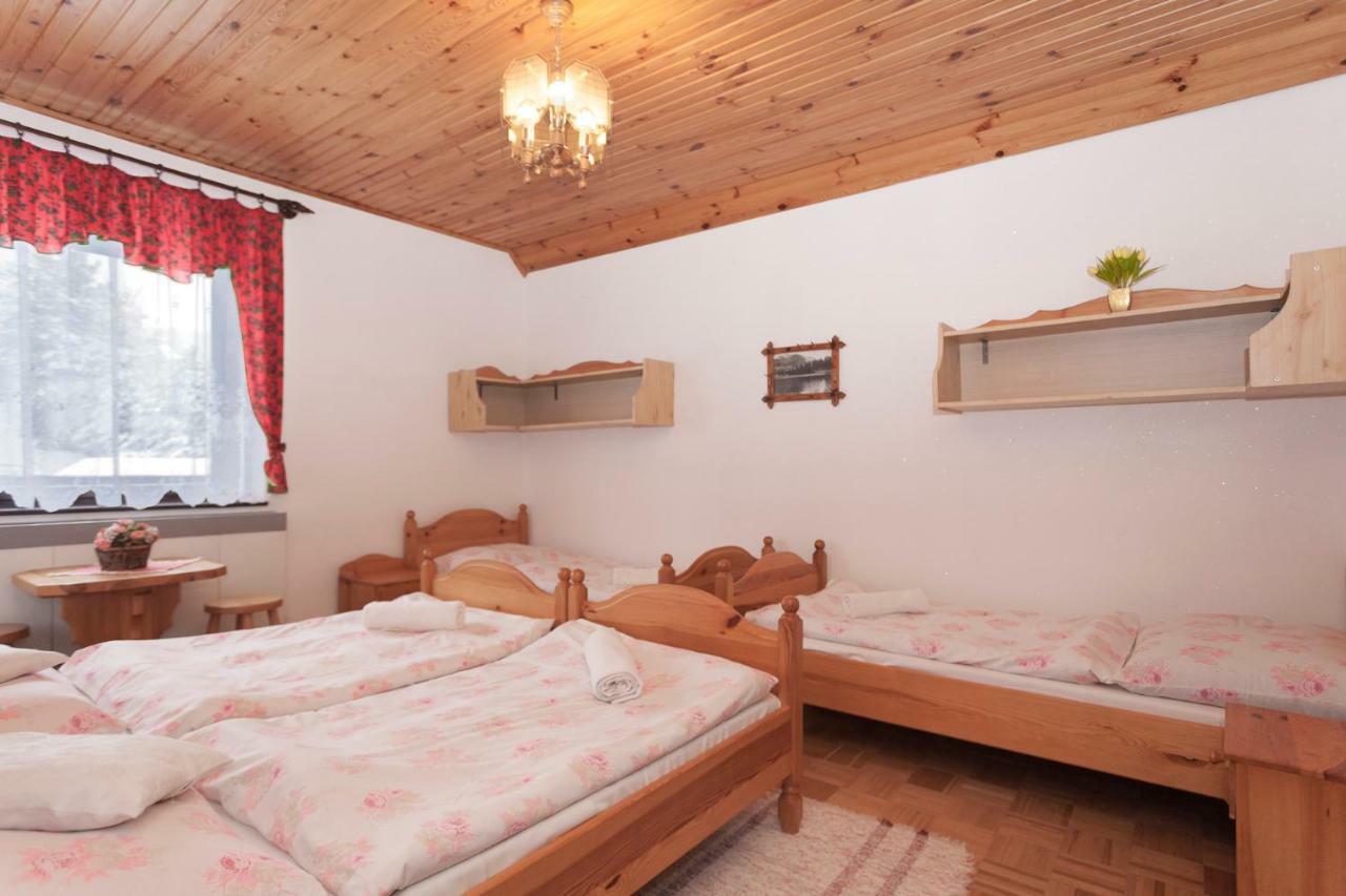 Privat Gallik Ždiar Екстериор снимка